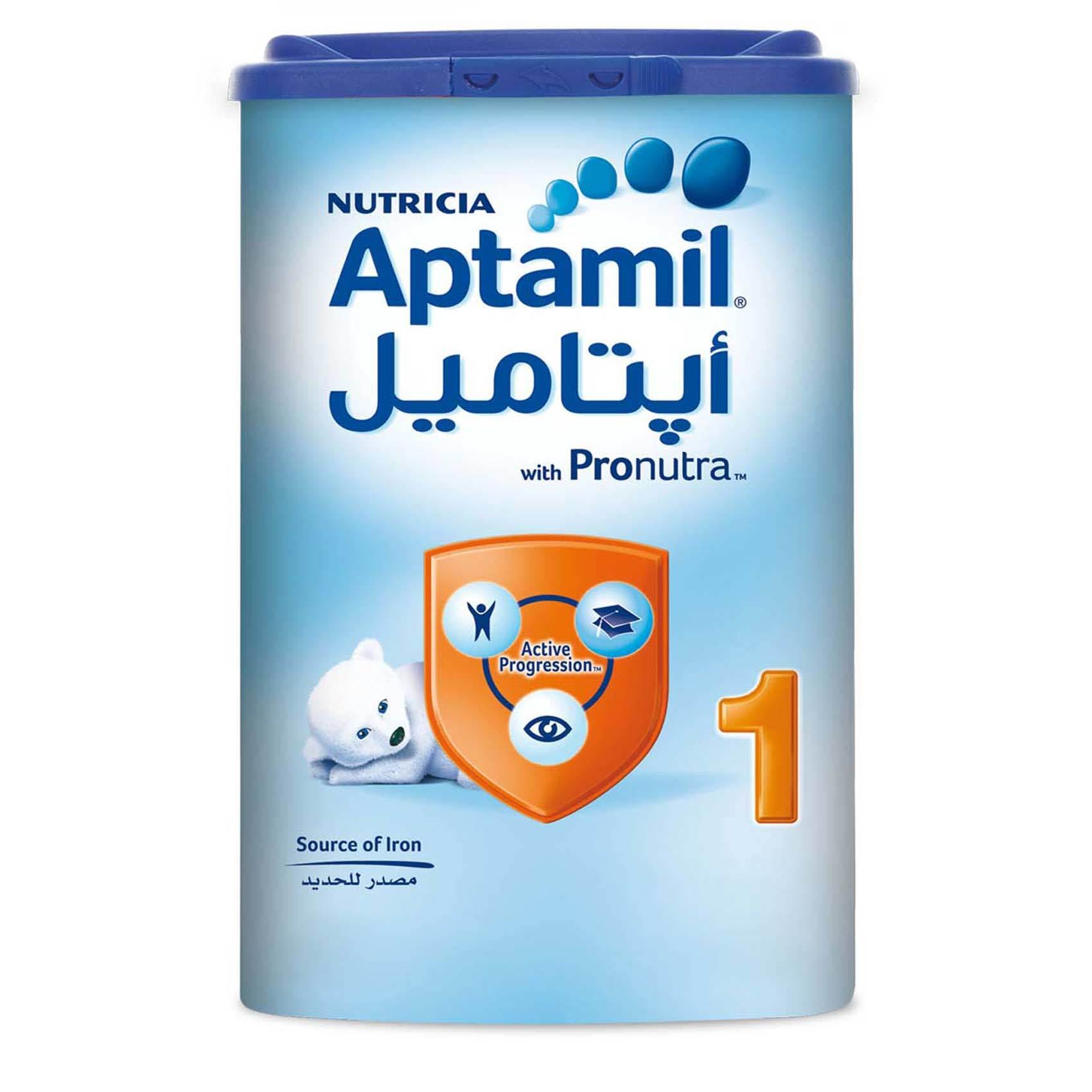 aptamil formula milk